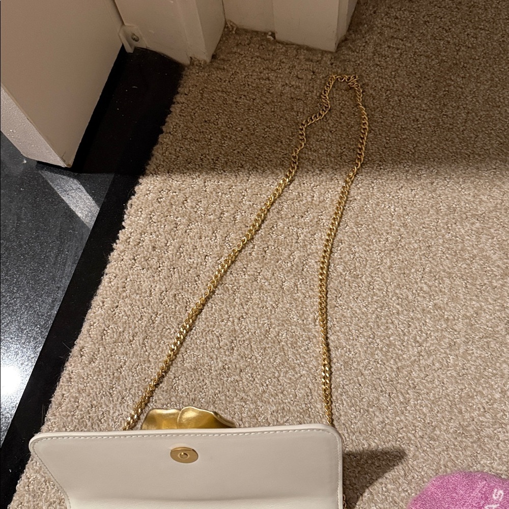 Aje Alessia Flower Clutch - Picture 5 of 6